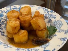特调三稔包·呃虾条-盏簋品味馆(沙溪店)