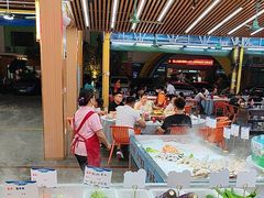-皮记海鲜1995(寮步店)