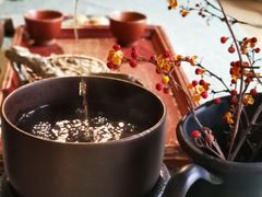-一号铺子·大炉茶