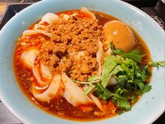 -喜晋道面馆(华严寺广场店)