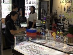 -横岗眼镜城