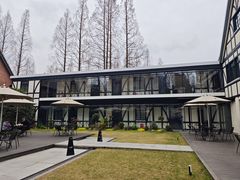 -一尺花园(安和花园店)