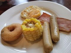 -福建鲤鱼洲酒店