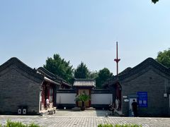 -保定直隶总督署博物馆