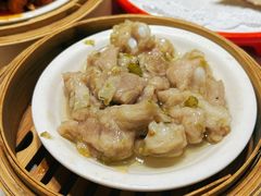 -山水茶艺馆·点心粤菜·30年老字号