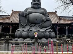 -什邡罗汉寺