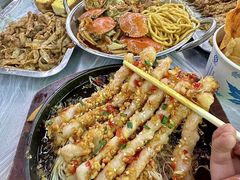 -小民大排档(江汉路店)
