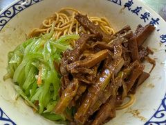 -梅溪·小伙子干挑面(安吉总店)
