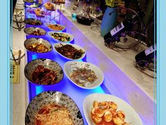 -快乐爱斯米牛排自助(吾悦广场店)