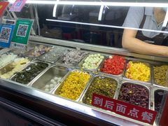 -海大南门夜市(海富街店)