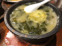 -辛氏火炉·韩式古法烤肉(松北店)