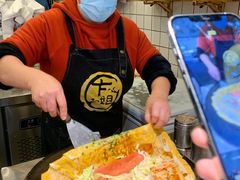 -卞姐蛋饼(陕西南路店)