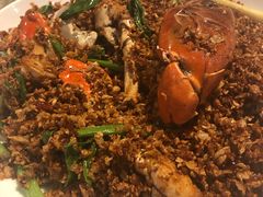 喜记正宗炒辣蟹-喜记避风塘炒辣蟹(旗舰店)