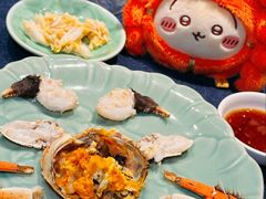 -成隆行·蟹王府(九江路店)