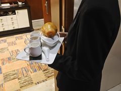 -凯宾斯基大酒店·三楼御龙轩中餐厅