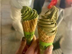 -吴裕泰茶庄(前门大街店)
