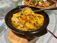 客家酿豆腐-顺德佬(石厦店)