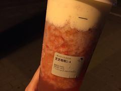 -喜茶(广州天汇igc店)