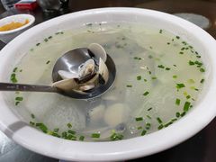 -岛中岛·海鲜大排档·万宁老字号(东澳店)