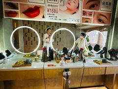 -施奈儿.洗头頭療.按摩SPA.采耳(上梅林店)