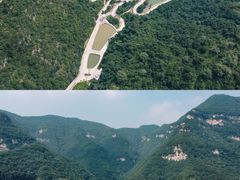 -云丘山景区
