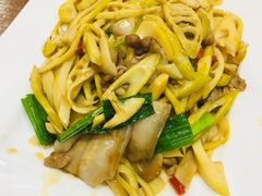 -下梅人家土菜馆(历史文化餐厅度假区店)