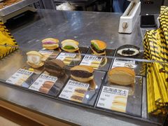 -辛一·铜锣烧(大宁久光店)
