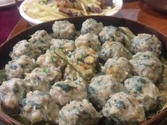 -园林美食城·本土农家菜(杨和镇店)