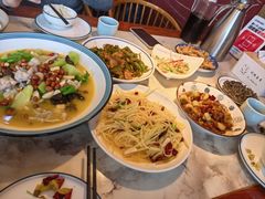 -川悦壹号·川菜(蠡溪路店)