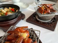 -悦轩中餐厅·高空江景·杭州柏悦酒店