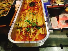 -很久以前羊肉串(大华三路店)