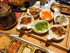 -牛焱·烧肉酒肆(五大道店)