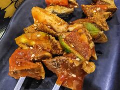 烧香螺-渔娘渔家丹东海鲜(东直门店)