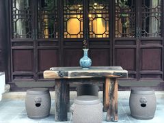 门庭-苏州文旅花间堂·探花府酒店