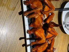 -大鸽饭(岗顶店)