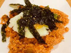 -李先生的首尔小馆(松江启源广场店)