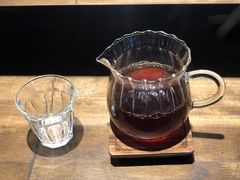 -Metal hands·铁手咖啡