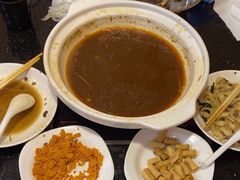 -老诚一锅·羊蝎子(广渠门外店)