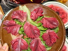 -冯校长老火锅(中联广场店)