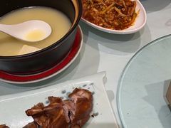-渝信川菜 · 川味家常菜(财富购物中心店)