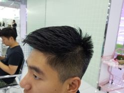 -P.STYLE 派斯造型