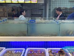水产区-大众海鲜(巨龙北路店)