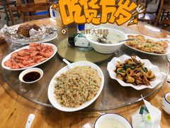 -明记海鲜大排档(巽寮湾店)