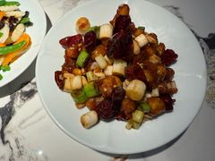 -雀蓝川菜(滨湖万象汇店)