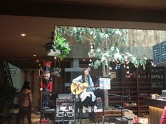 -大理岛·精品云南菜·音乐餐厅