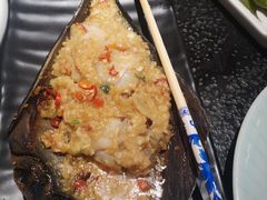 -海鲜烧烤