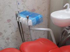 -深圳富茂格伦菲尔口腔门诊部(龙华清湖总院)