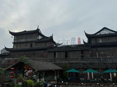 -二十八里太湖船菜(吉祥路店)