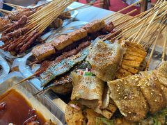-非凡烧烤(历史博物馆店)