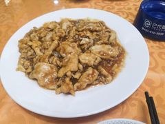 -老苏扬饭店